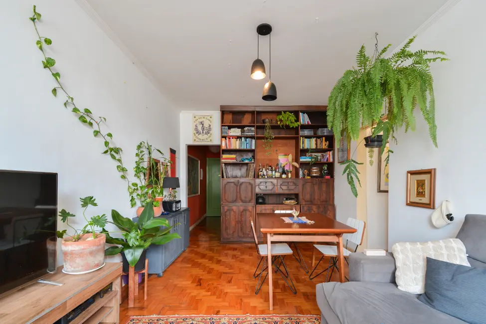 Foto 7 de Apartamento com 3 quartos à venda, 108m2 em Consolação, São Paulo - SP