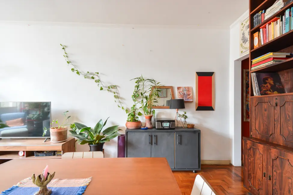 Foto 4 de Apartamento com 3 quartos à venda, 108m2 em Consolação, São Paulo - SP