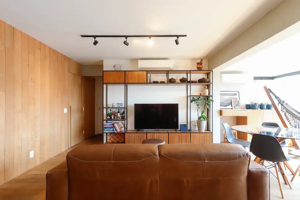 Apartamento com 2 quartos à venda, 89m2 em Perdizes, São Paulo - SP - imagem 2 Foto 2 de Apartamento com 2 quartos à venda, 89m2 em Perdizes, São Paulo - SP