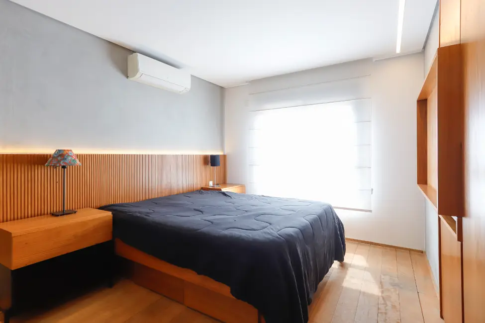 Apartamento com 2 quartos à venda, 89m2 em Perdizes, São Paulo - SP - imagem 9 Foto 9 de Apartamento com 2 quartos à venda, 89m2 em Perdizes, São Paulo - SP
