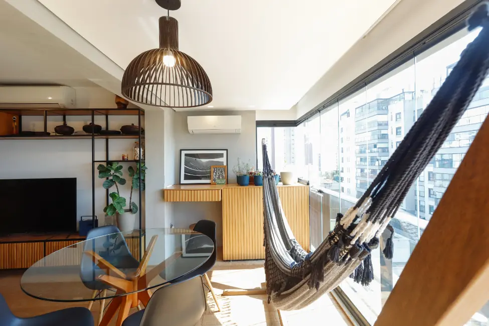 Apartamento com 2 quartos à venda, 89m2 em Perdizes, São Paulo - SP - imagem 6 Foto 6 de Apartamento com 2 quartos à venda, 89m2 em Perdizes, São Paulo - SP