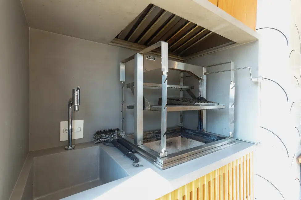 Apartamento com 2 quartos à venda, 89m2 em Perdizes, São Paulo - SP - imagem 7 Foto 7 de Apartamento com 2 quartos à venda, 89m2 em Perdizes, São Paulo - SP