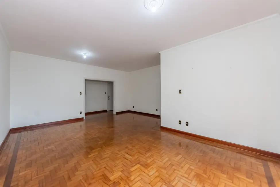 Foto 6 de Apartamento com 3 quartos à venda, 145m2 em Santa Cecília, São Paulo - SP
