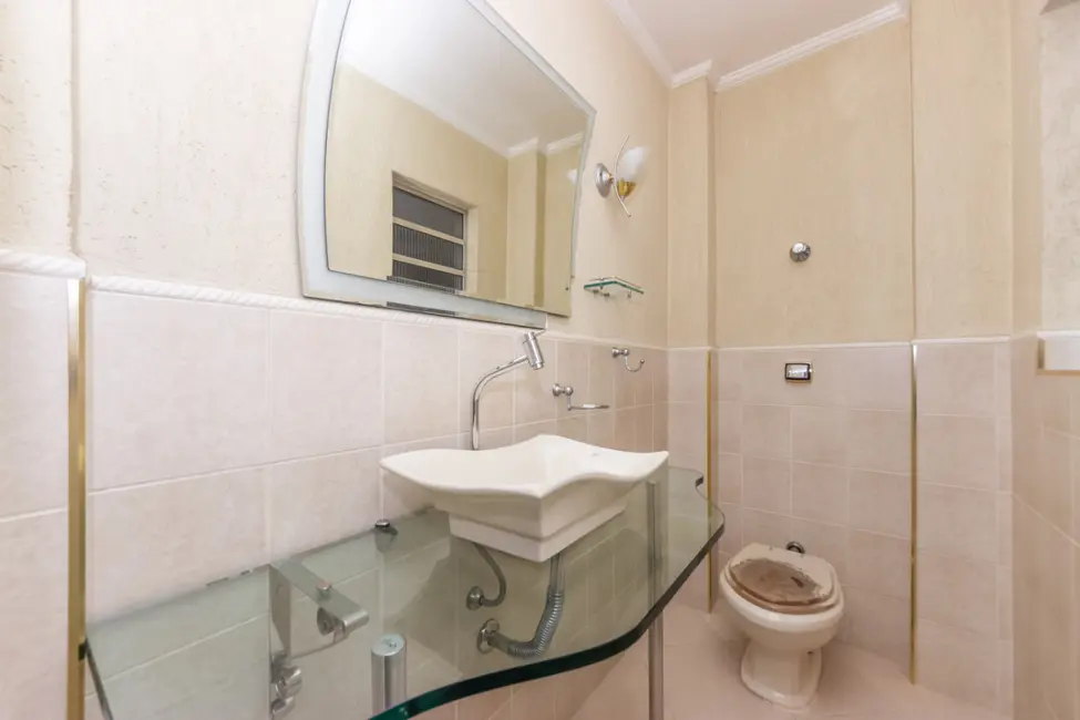 Foto 8 de Apartamento com 3 quartos à venda, 145m2 em Santa Cecília, São Paulo - SP