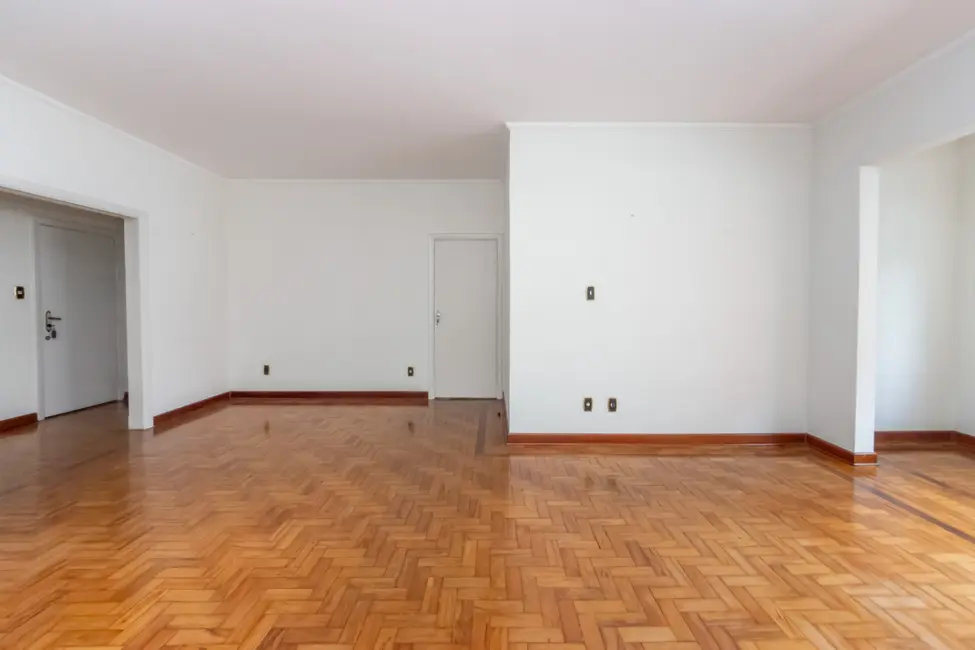 Foto 2 de Apartamento com 3 quartos à venda, 145m2 em Santa Cecília, São Paulo - SP