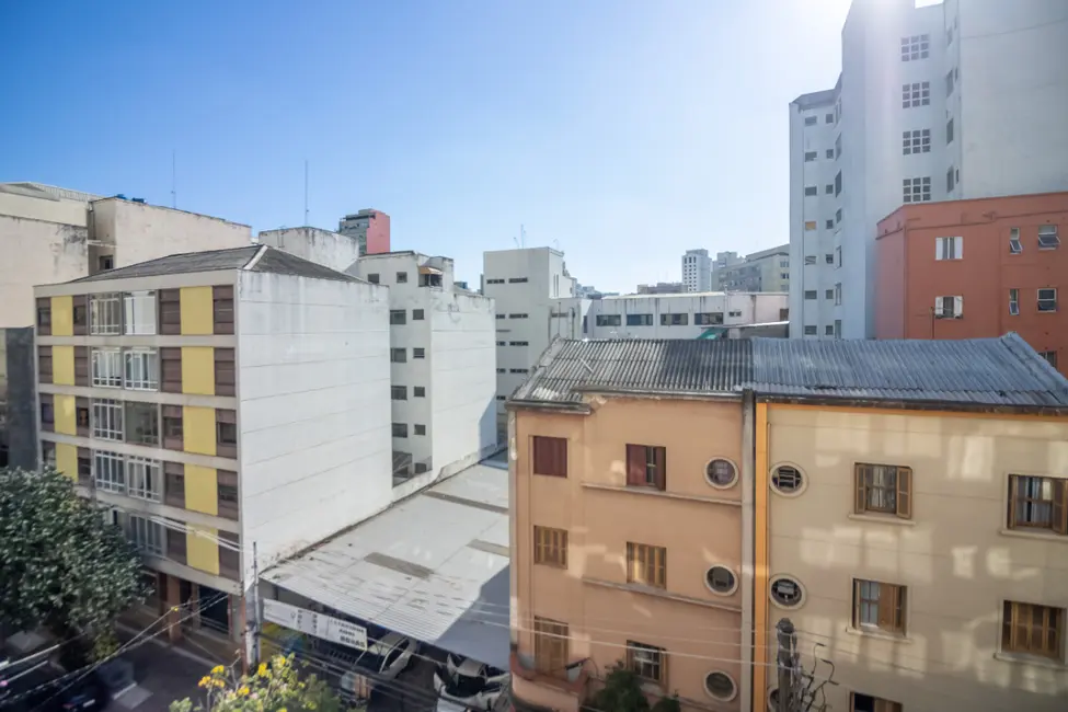 Foto 4 de Apartamento com 3 quartos à venda, 145m2 em Santa Cecília, São Paulo - SP