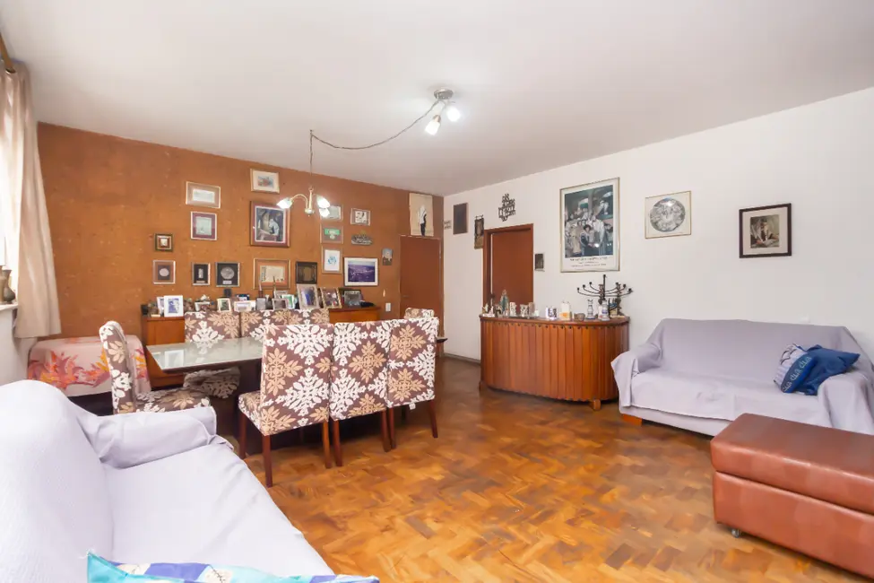 Foto 1 de Apartamento com 4 quartos à venda, 143m2 em Pinheiros, São Paulo - SP