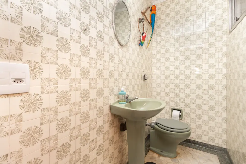 Foto 8 de Apartamento com 4 quartos à venda, 143m2 em Pinheiros, São Paulo - SP