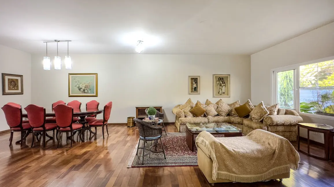 Foto 1 de Casa com 3 quartos à venda, 257m2 em Vila Madalena, São Paulo - SP