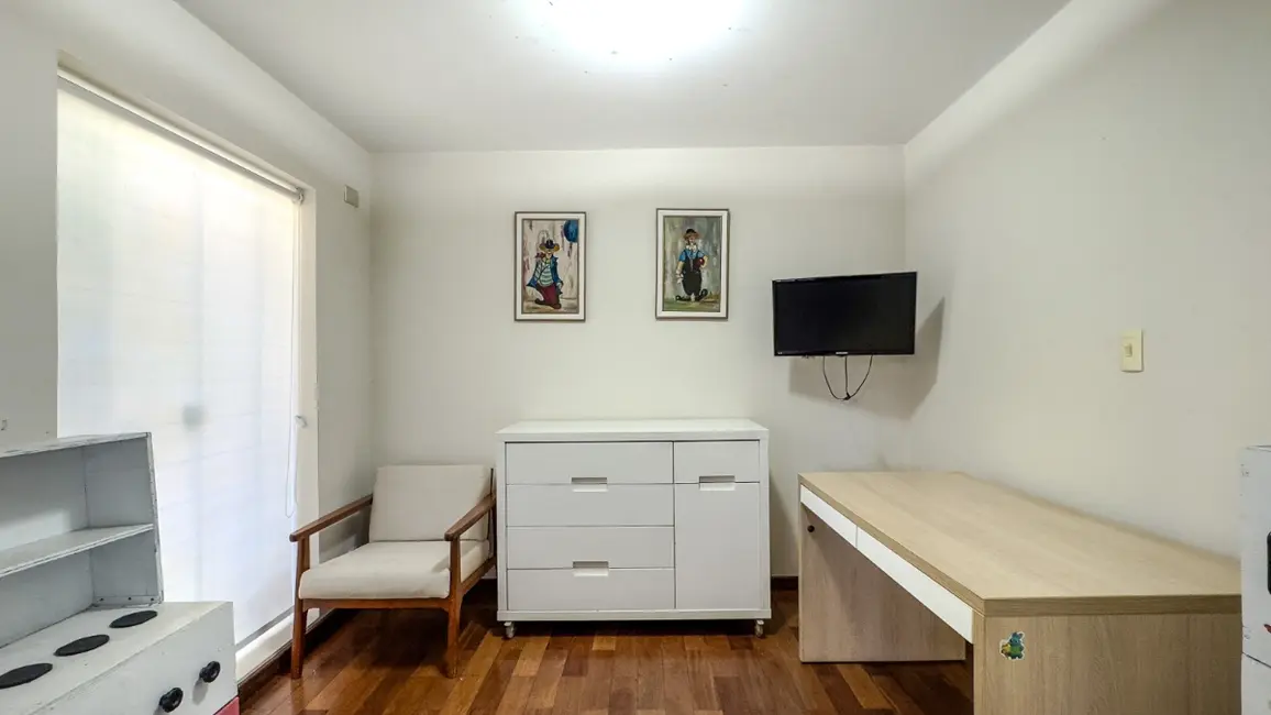 Foto 6 de Casa com 3 quartos à venda, 257m2 em Vila Madalena, São Paulo - SP