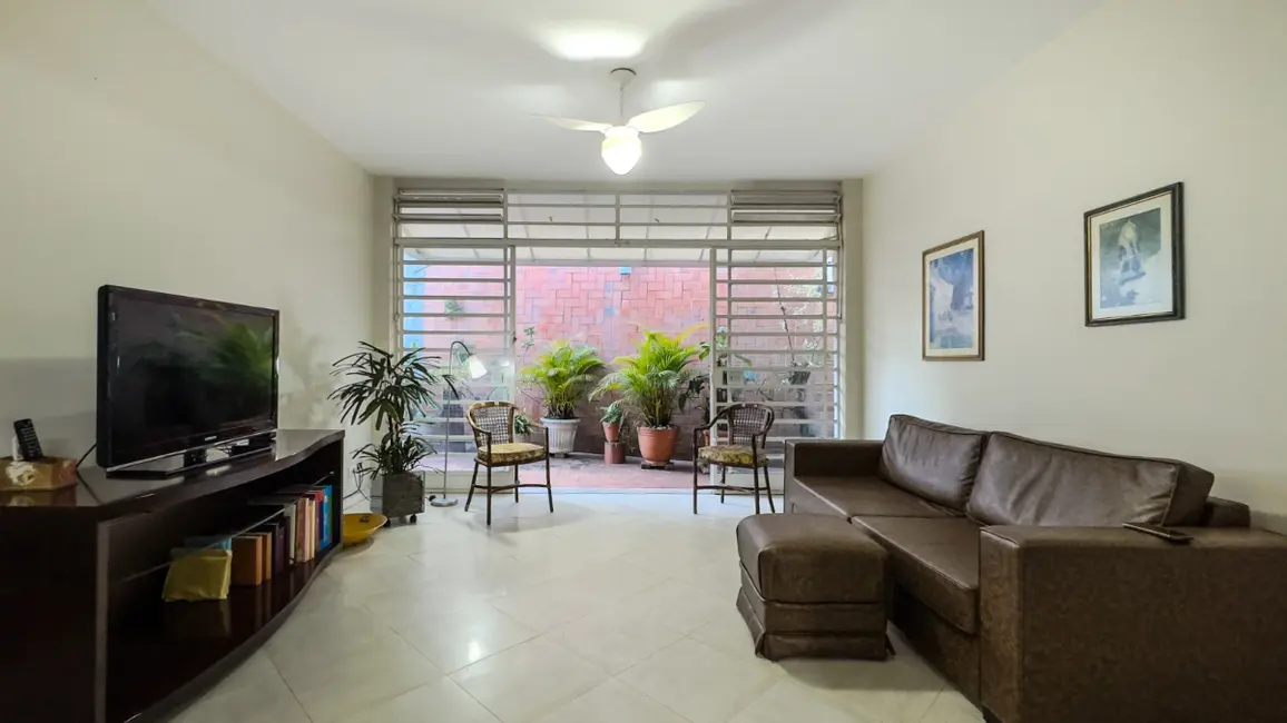 Foto 4 de Casa com 3 quartos à venda, 257m2 em Vila Madalena, São Paulo - SP