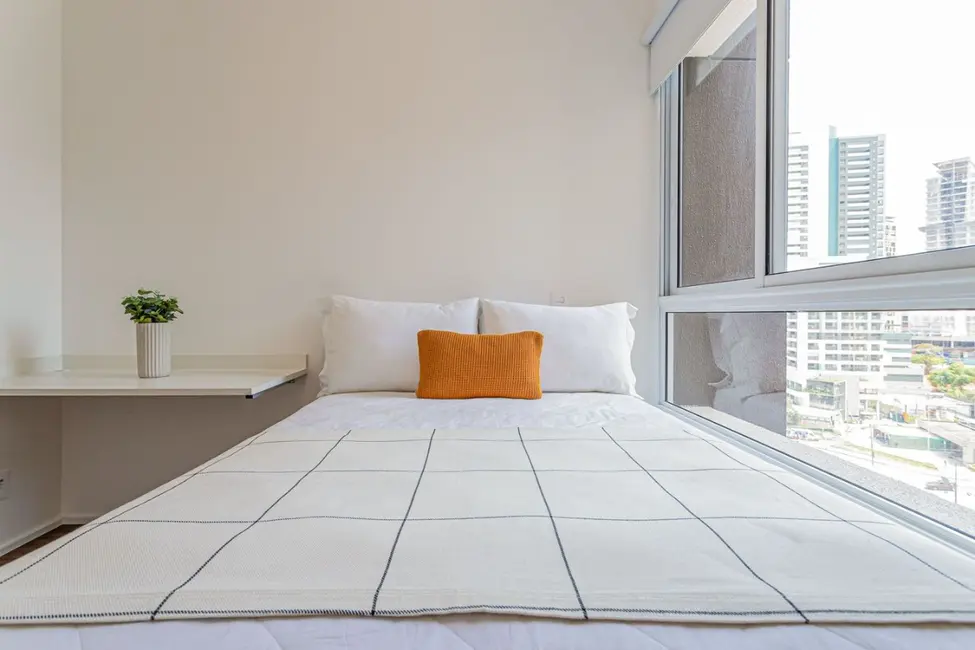 Foto 9 de Apartamento com 2 quartos à venda, 67m2 em Vila Madalena, São Paulo - SP