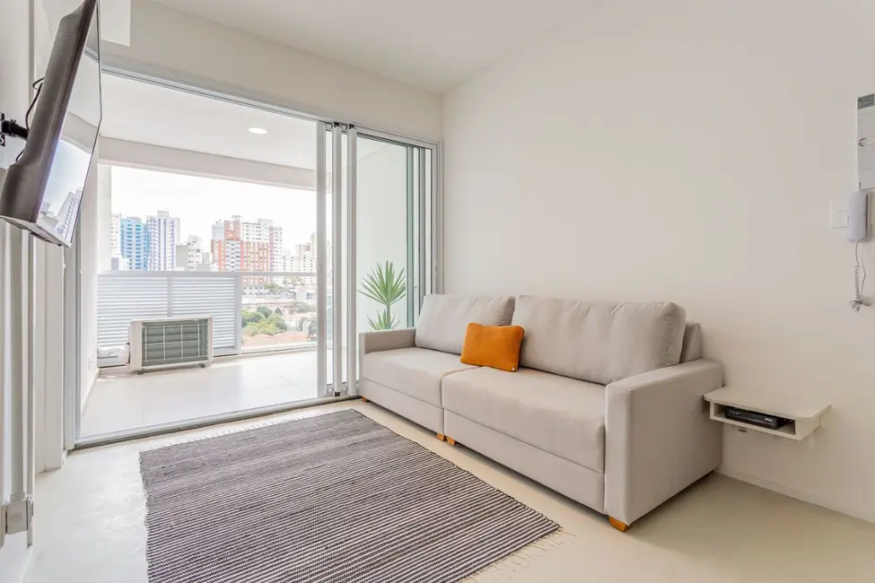 Foto 7 de Apartamento com 2 quartos à venda, 67m2 em Vila Madalena, São Paulo - SP
