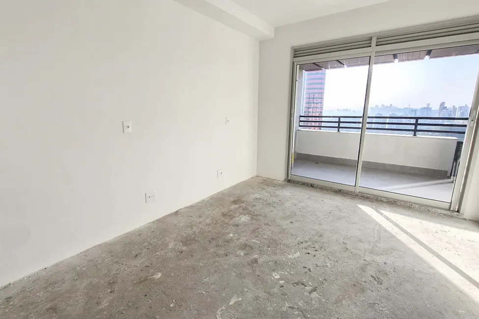 Foto 7 de Apartamento com 1 quarto à venda, 42m2 em Pinheiros, São Paulo - SP