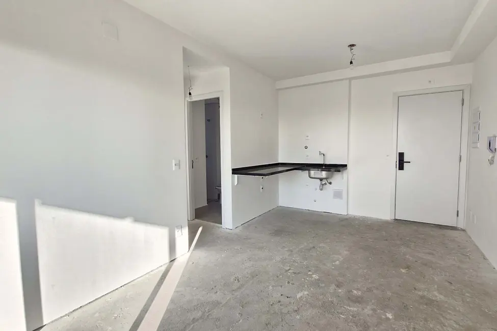 Foto 5 de Apartamento com 1 quarto à venda, 42m2 em Pinheiros, São Paulo - SP