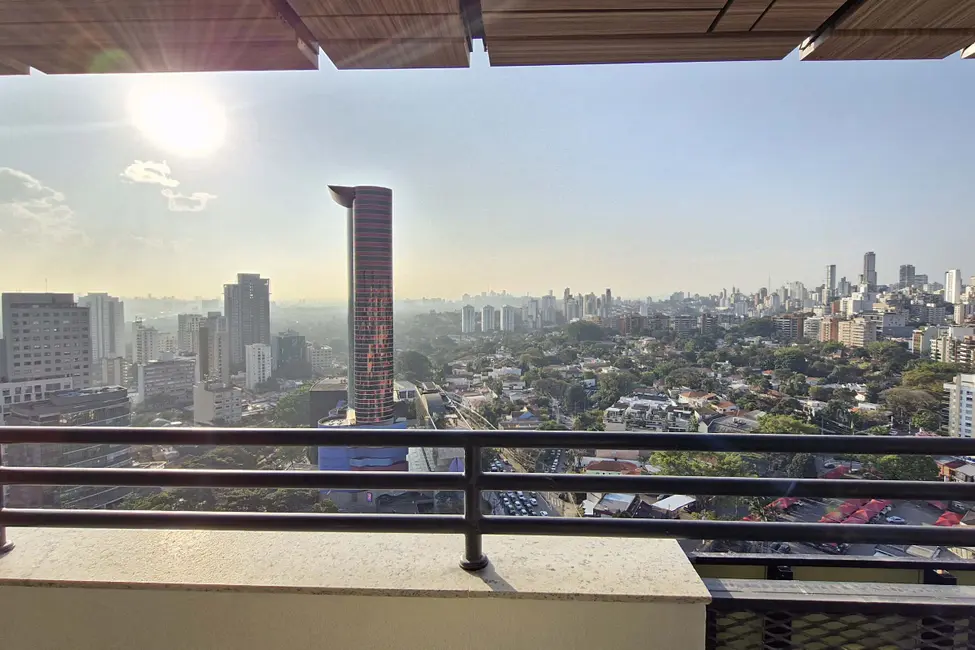 Foto 9 de Apartamento com 1 quarto à venda, 42m2 em Pinheiros, São Paulo - SP