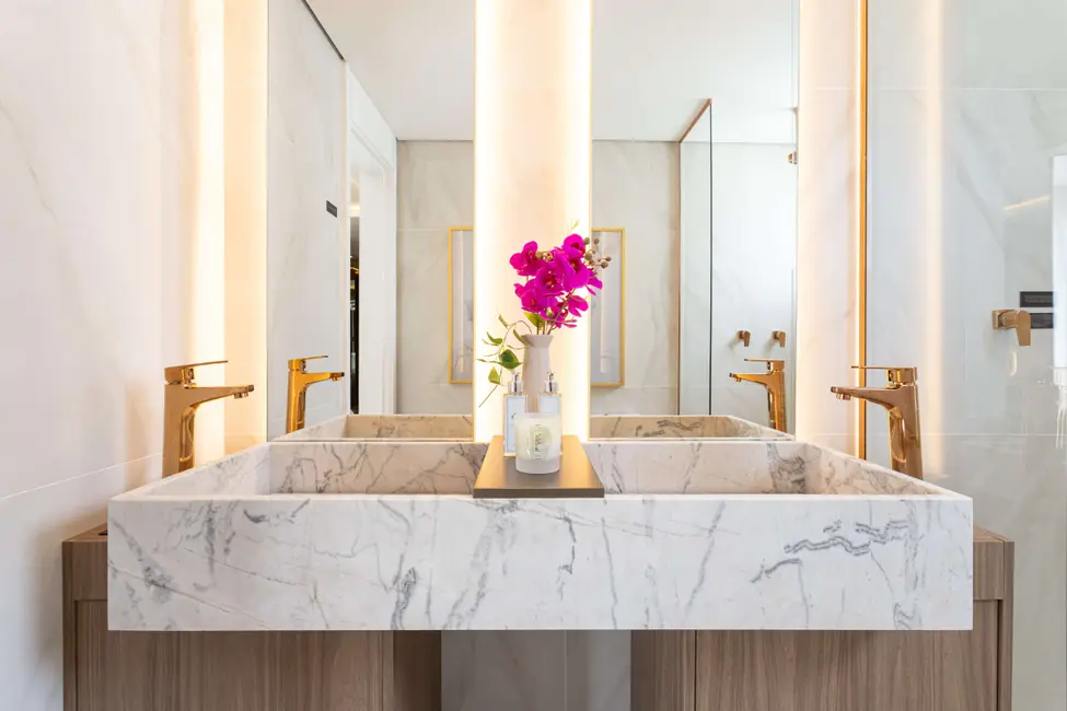 Foto 9 de Apartamento com 2 quartos à venda, 97m2 em Água Branca, São Paulo - SP