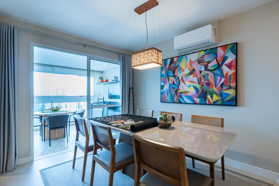 Foto 2 de Apartamento com 3 quartos à venda, 173m2 em Vila Andrade, São Paulo - SP