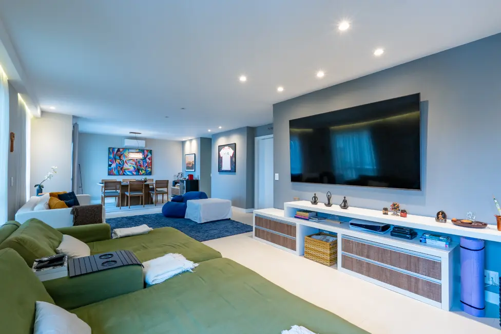 Foto 9 de Apartamento com 3 quartos à venda, 173m2 em Vila Andrade, São Paulo - SP