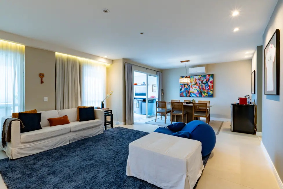 Foto 6 de Apartamento com 3 quartos à venda, 173m2 em Vila Andrade, São Paulo - SP