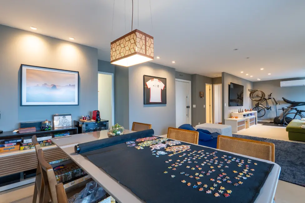 Foto 8 de Apartamento com 3 quartos à venda, 173m2 em Vila Andrade, São Paulo - SP