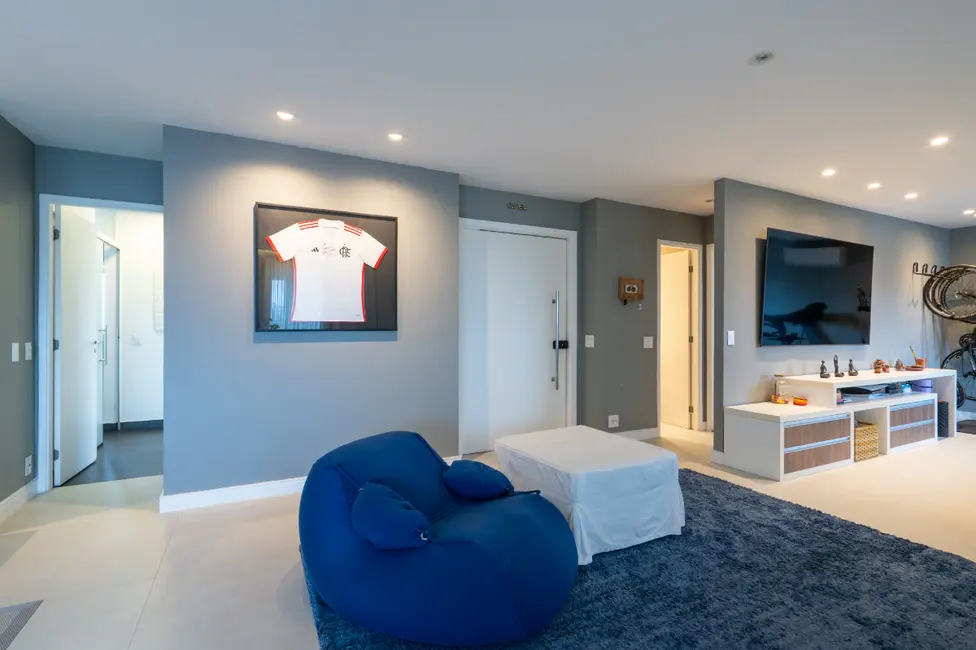 Foto 4 de Apartamento com 3 quartos à venda, 173m2 em Vila Andrade, São Paulo - SP