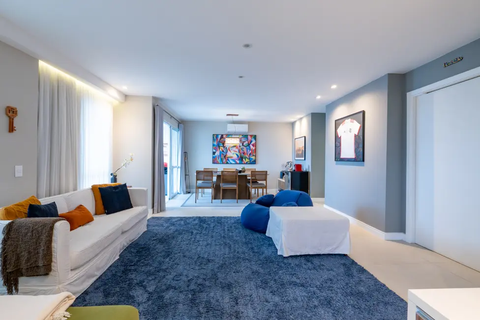 Foto 7 de Apartamento com 3 quartos à venda, 173m2 em Vila Andrade, São Paulo - SP