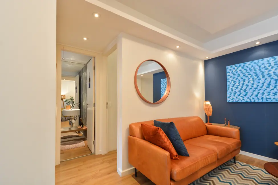 Foto 7 de Apartamento com 2 quartos à venda, 60m2 em Perdizes, São Paulo - SP