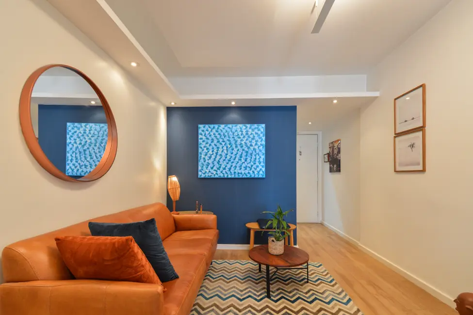 Foto 8 de Apartamento com 2 quartos à venda, 60m2 em Perdizes, São Paulo - SP