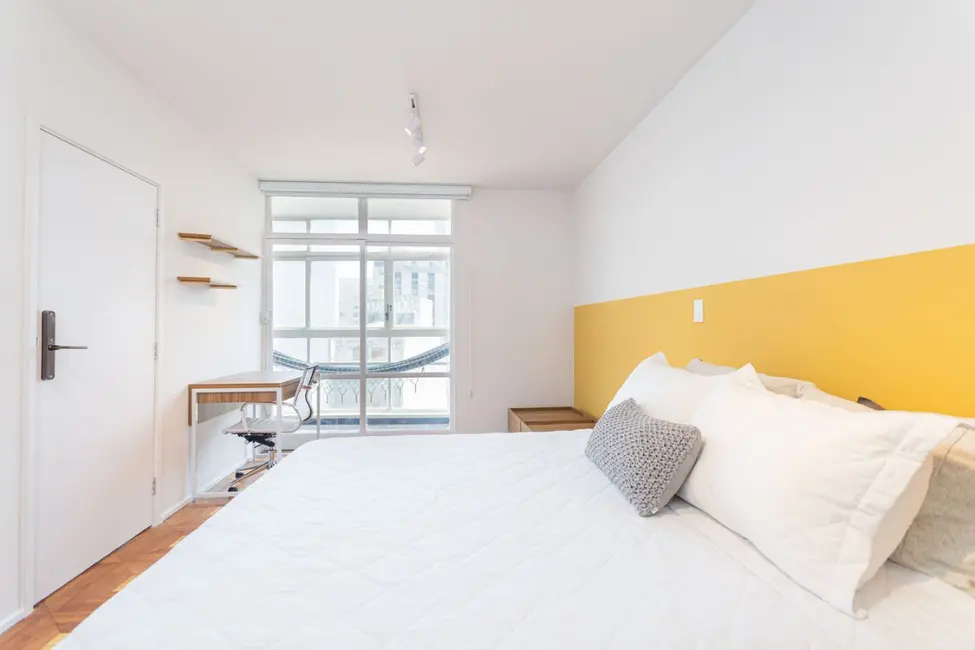 Foto 5 de Apartamento com 5 quartos à venda, 200m2 em Consolação, São Paulo - SP