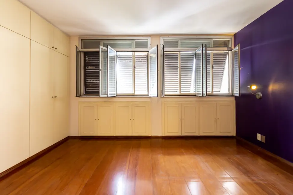 Foto 9 de Apartamento com 3 quartos à venda em Sumaré, São Paulo - SP