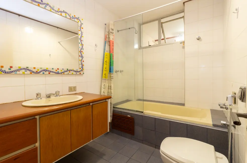 Foto 8 de Apartamento com 3 quartos à venda em Sumaré, São Paulo - SP