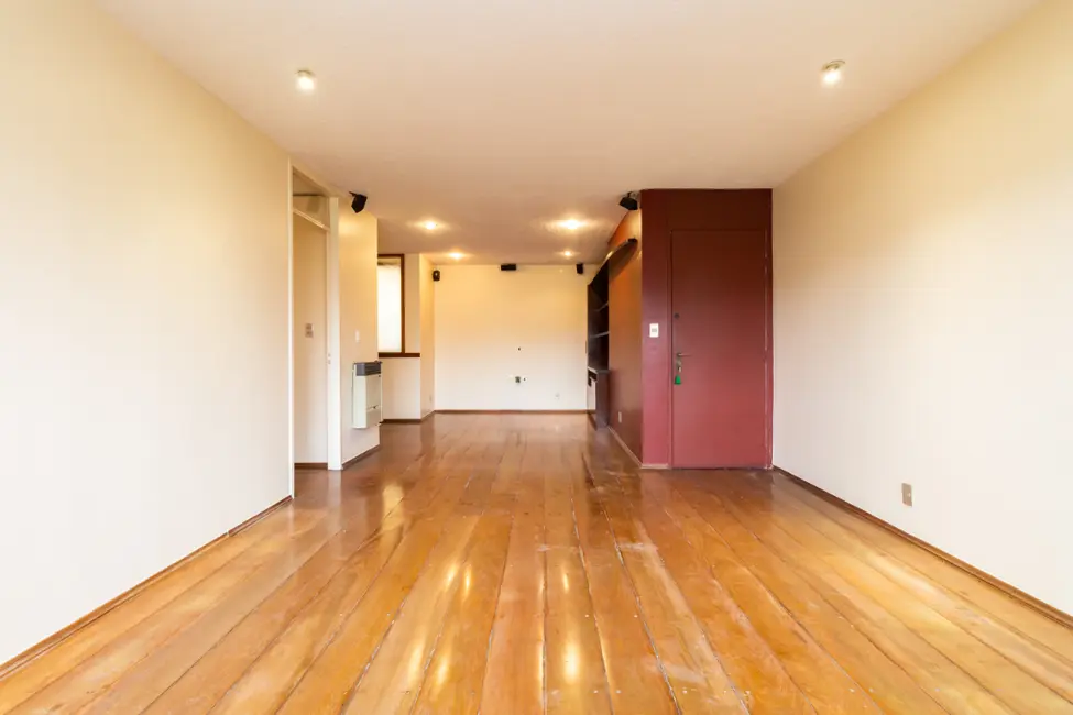 Foto 2 de Apartamento com 3 quartos à venda em Sumaré, São Paulo - SP