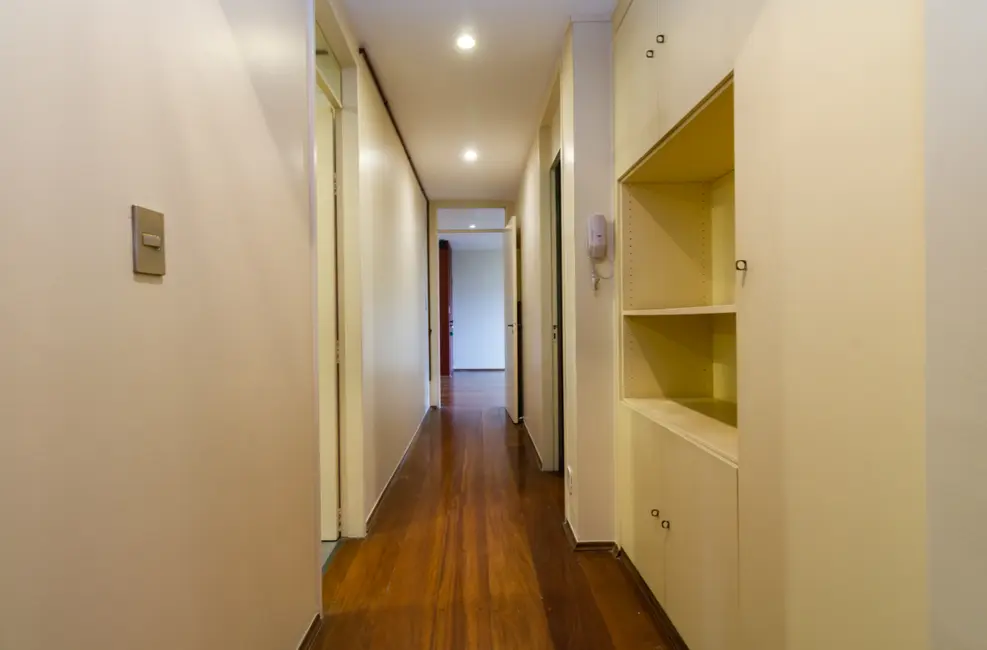 Foto 7 de Apartamento com 3 quartos à venda em Sumaré, São Paulo - SP