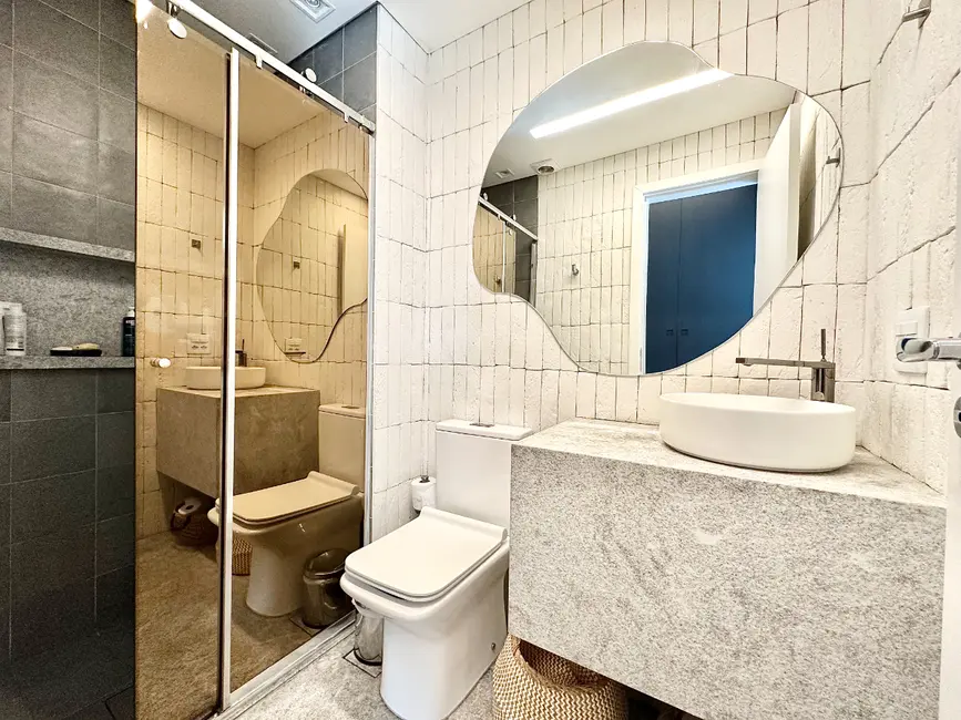 Foto 6 de Apartamento com 2 quartos à venda, 73m2 em Pinheiros, São Paulo - SP