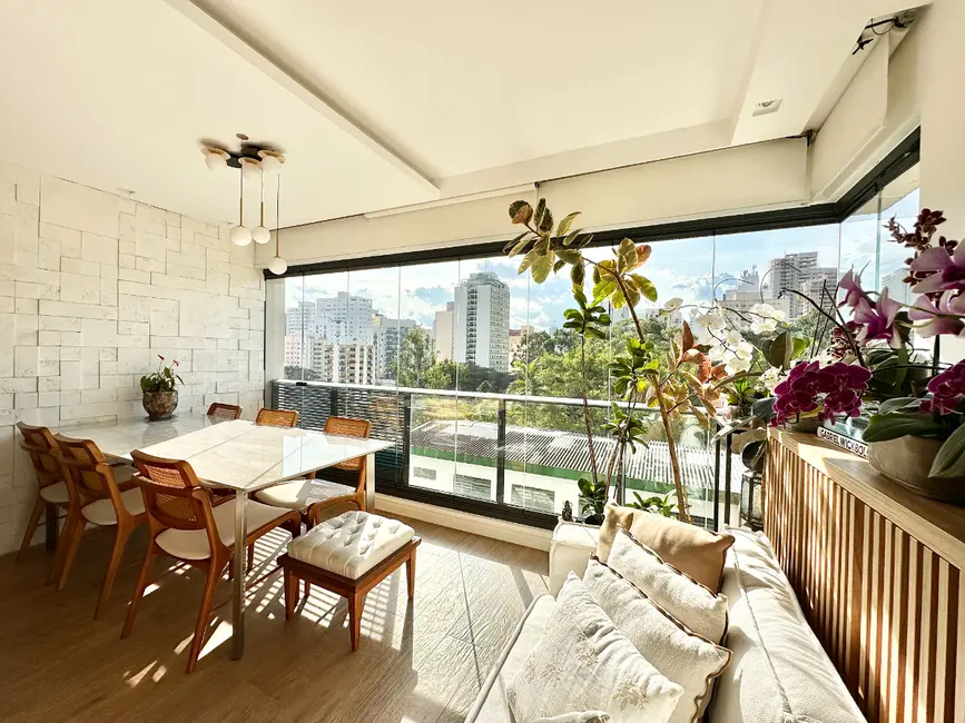 Foto 9 de Apartamento com 2 quartos à venda, 73m2 em Pinheiros, São Paulo - SP