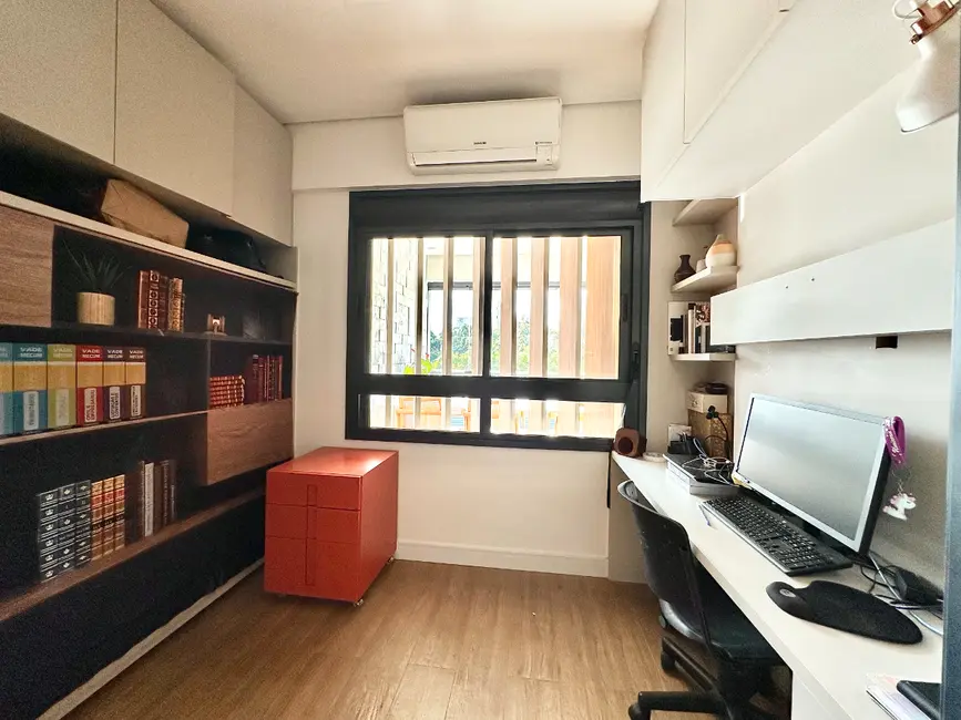 Foto 5 de Apartamento com 2 quartos à venda, 73m2 em Pinheiros, São Paulo - SP