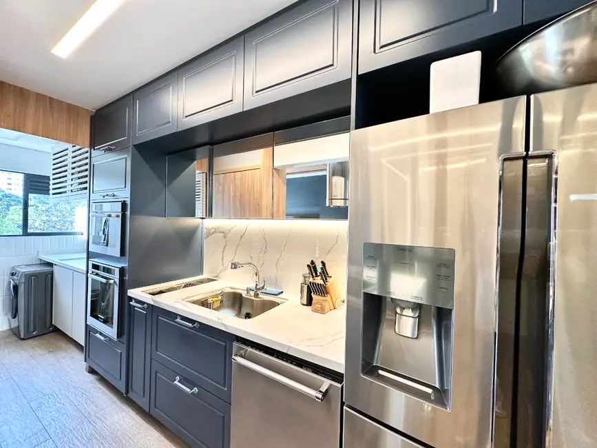 Foto 8 de Apartamento com 2 quartos à venda, 73m2 em Pinheiros, São Paulo - SP