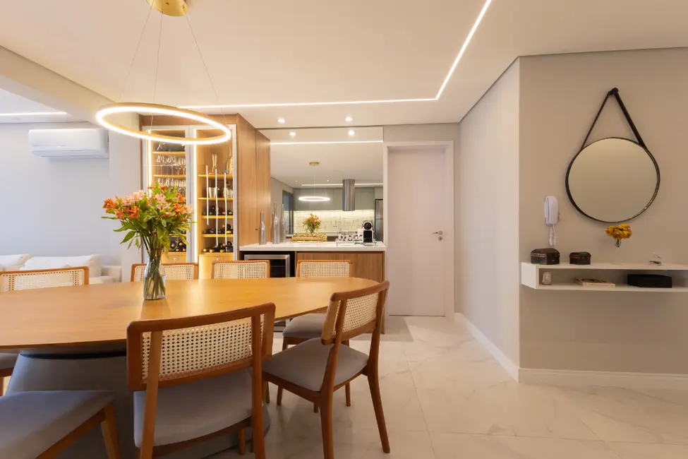 Foto 4 de Apartamento com 3 quartos à venda em São Paulo - SP