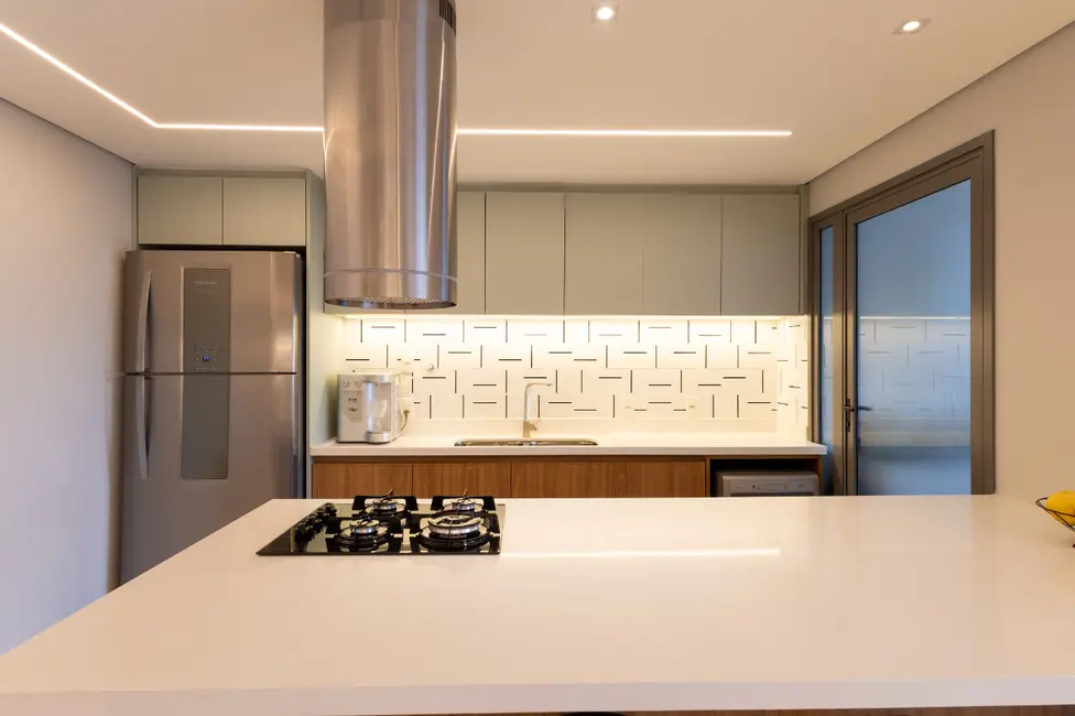 Foto 9 de Apartamento com 3 quartos à venda em São Paulo - SP
