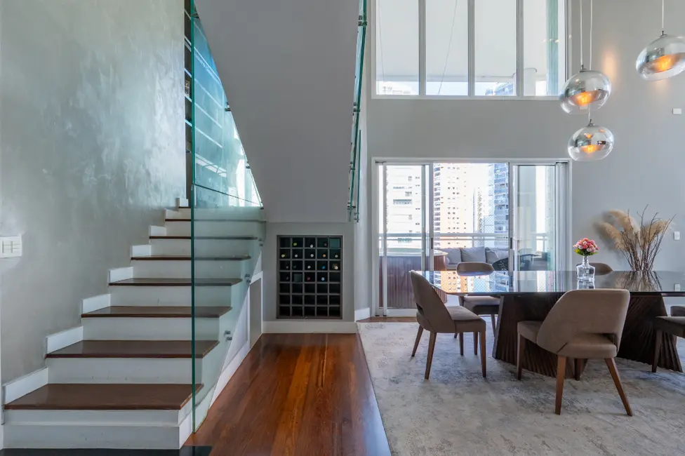 Foto 5 de Apartamento com 2 quartos à venda em Jardim Fonte do Morumbi, São Paulo - SP