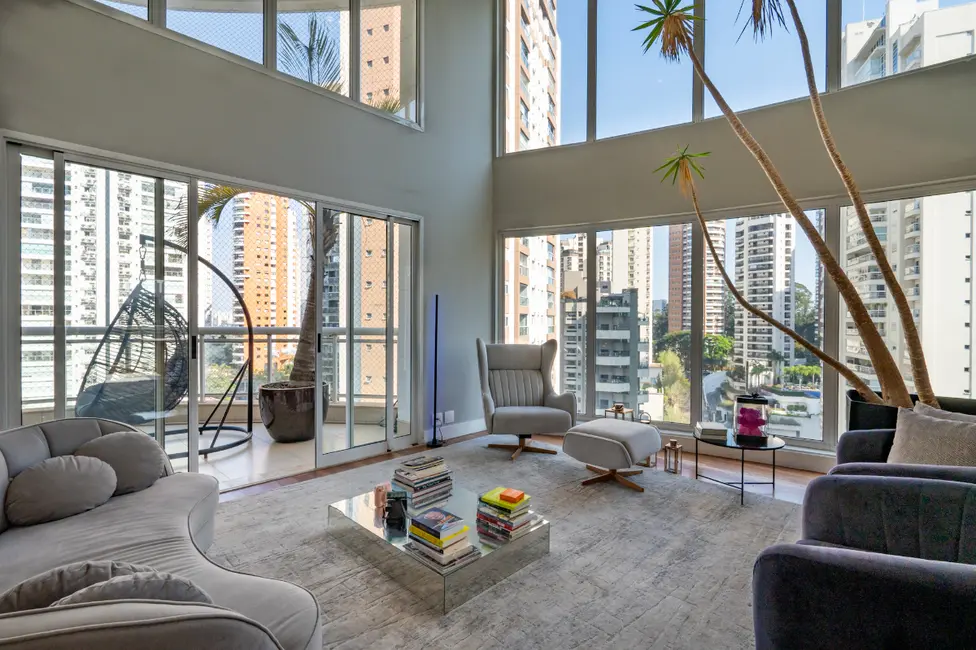 Foto 9 de Apartamento com 2 quartos à venda em Jardim Fonte do Morumbi, São Paulo - SP