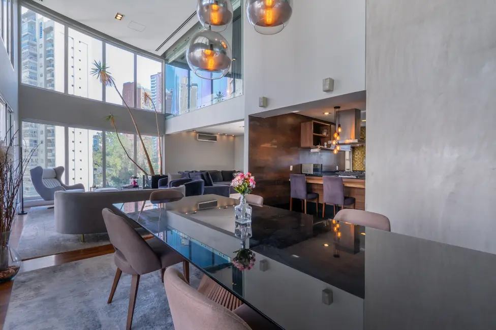 Foto 6 de Apartamento com 2 quartos à venda em Jardim Fonte do Morumbi, São Paulo - SP