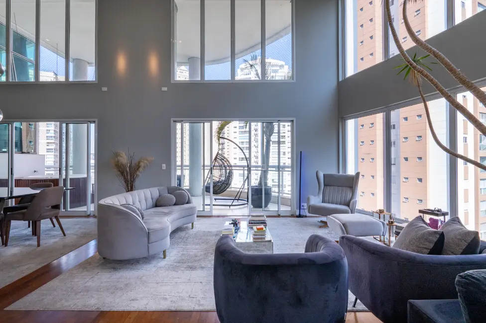 Foto 1 de Apartamento com 2 quartos à venda em Jardim Fonte do Morumbi, São Paulo - SP