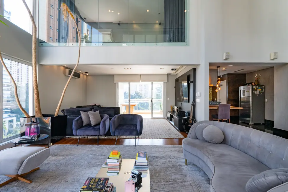 Foto 8 de Apartamento com 2 quartos à venda em Jardim Fonte do Morumbi, São Paulo - SP