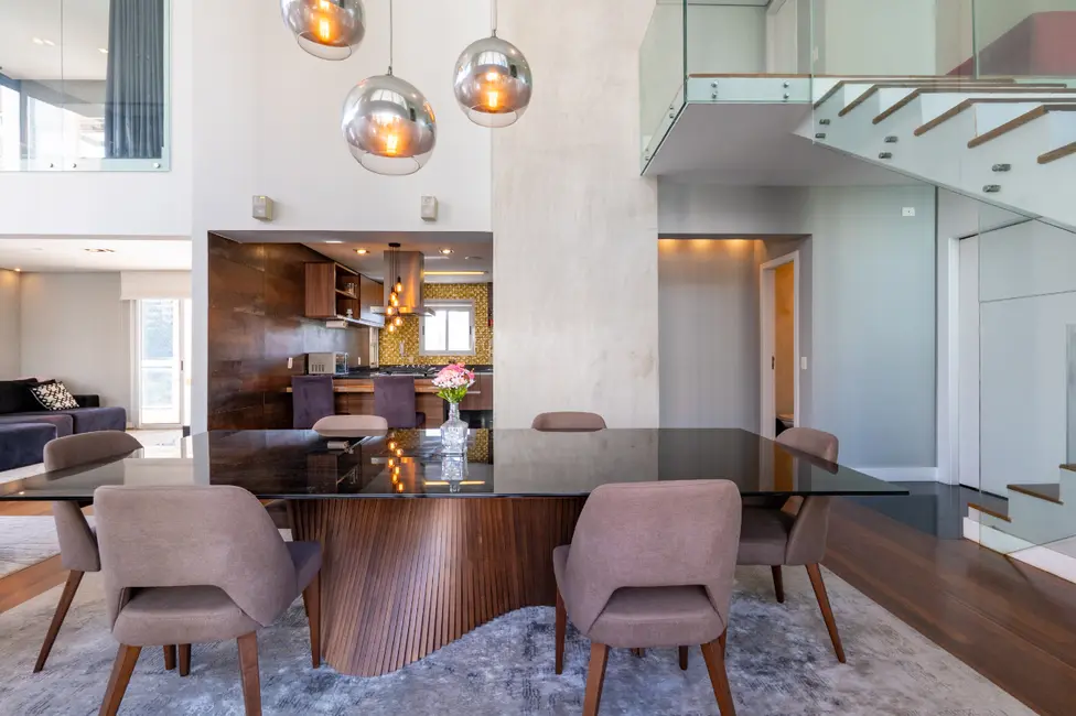 Foto 4 de Apartamento com 2 quartos à venda em Jardim Fonte do Morumbi, São Paulo - SP