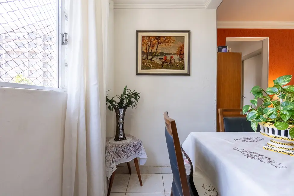 Foto 5 de Apartamento com 2 quartos à venda, 70m2 em Moema, São Paulo - SP