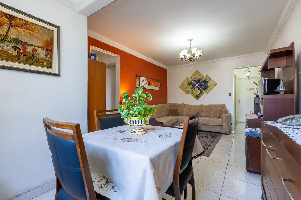 Foto 4 de Apartamento com 2 quartos à venda, 70m2 em Moema, São Paulo - SP