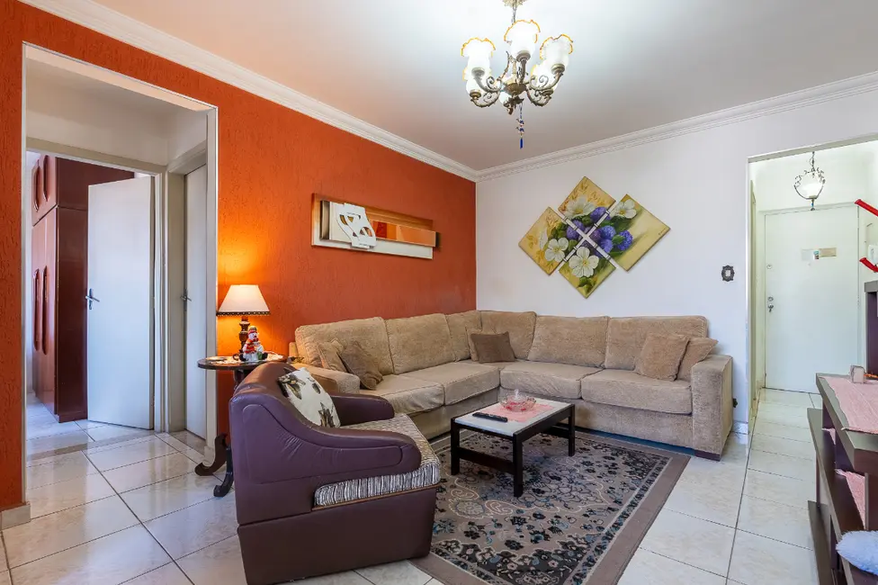 Foto 6 de Apartamento com 2 quartos à venda, 70m2 em Moema, São Paulo - SP