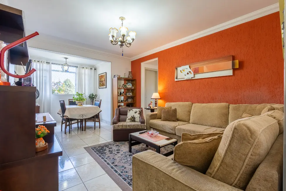 Foto 1 de Apartamento com 2 quartos à venda, 70m2 em Moema, São Paulo - SP